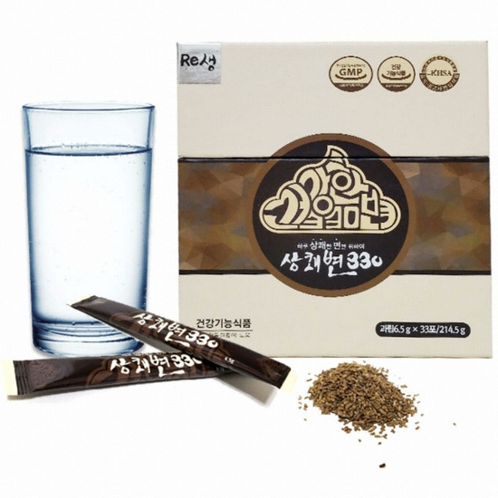 삼성제약 상쾌변330 33포이미지입니다. 누르면 해당 게시물로 새창이동합니다.