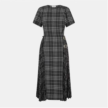 닉스 드레스 Burb Meryl Dress Ld54 652858 O GREY/LT 148180695_이미지