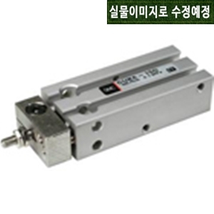 SMC CDUK6 CDUK25 CDUK32-5D-10D-15D-20D-25D-30D-35D-40D-45D-50D 비회전 로드 에어..