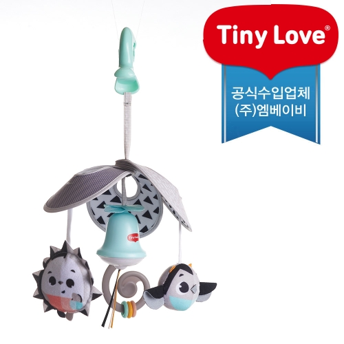 도렐 팩앤고 메도우 미니 모빌