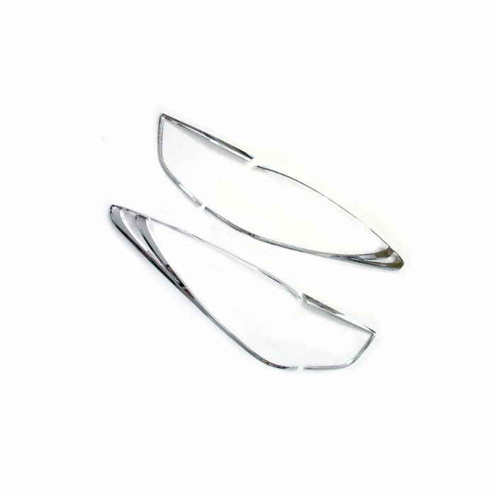 오토크로바 리어 램프 가니쉬 [현대차종] (베르나 (연식확인))_이미지