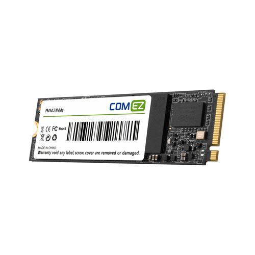 컴이지 KINGDOM New PM M.2 NVMe 벌크 (256GB)_이미지