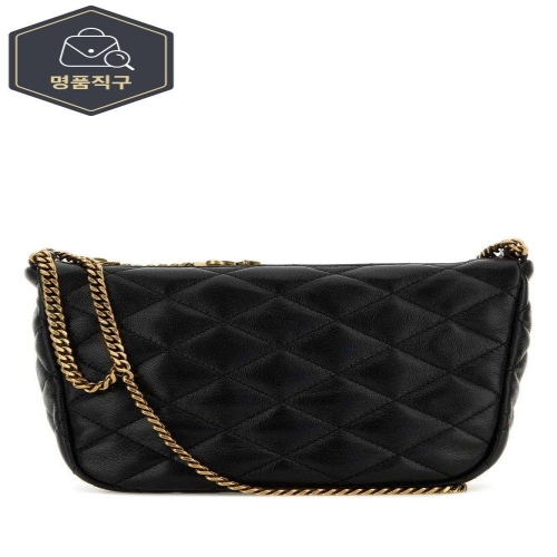 입생로랑 생로랑 PW MBAG 8631621EL07 1000 B0441952471