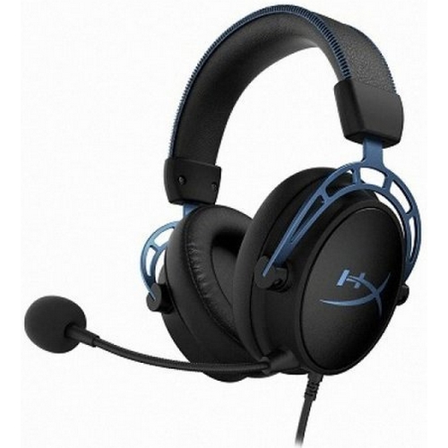 HyperX Cloud Alpha S HX-HSCAS-BL/WW (해외구매)