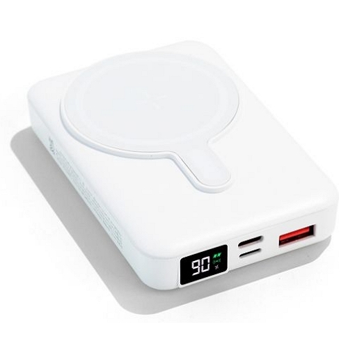 알리오코리아 맥세이프 보조배터리 UM10 10000mAh_이미지