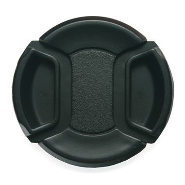 호루스벤누 신형 스냅온 렌즈캡 (55mm)_이미지