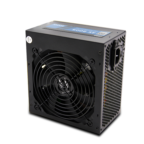 3RSYS AK 800S 80PLUS스탠다드 230V EU_이미지