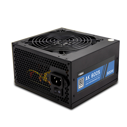 3RSYS AK 800S 80PLUS스탠다드 230V EU