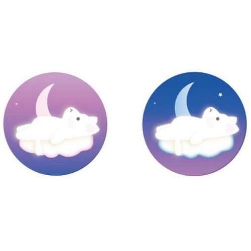 아칸 hipsheep 먀우달빛 스마트톡