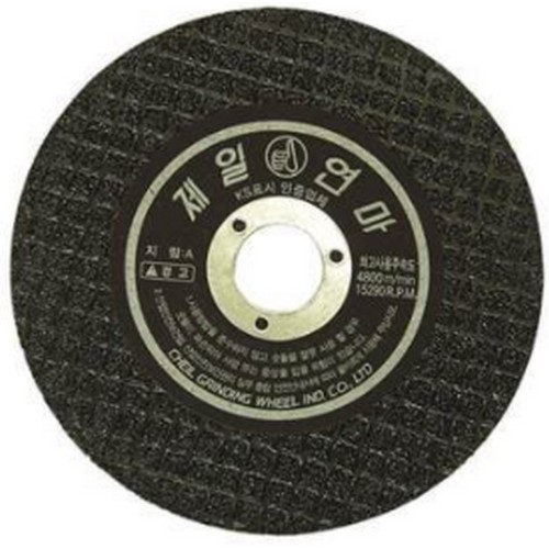 제일연마 A절단석 CW-A04 (600장)