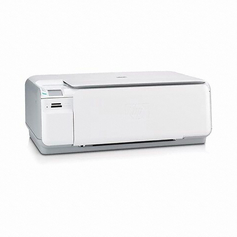 HP 포토스마트 C4480 (기본잉크)_이미지