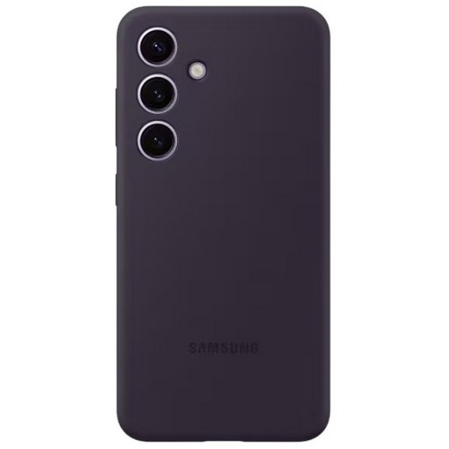 삼성전자 갤럭시S24 실리콘 케이스 EF-PS921