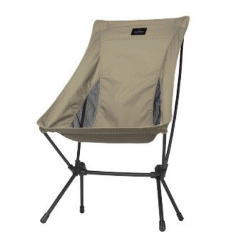 카라신 몬테라 CVT2 L 체어 (뉴올리브)_이미지