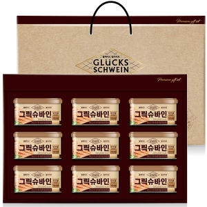 SPC삼립 그릭슈바인 2호 (3개)_이미지