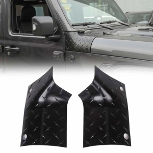 JEEP 랭글러 JL 2018-2023 자동 시동/정지 제거 장치