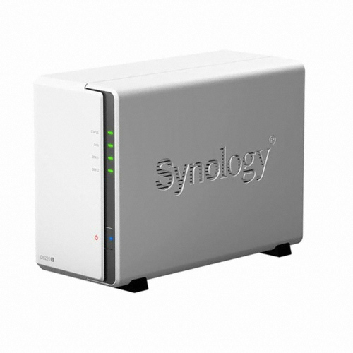 Synology DS220j (하드미포함)