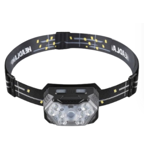 LC-32 모션센서 헤드랜턴