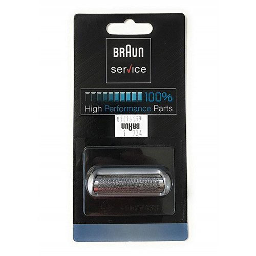 브라운 5S (해외구매)