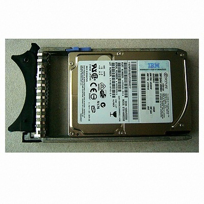 IBM 73GB 43X0837 (SA-SCSI/15K)_이미지