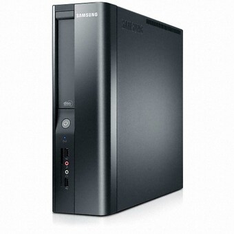 삼성전자 데스크탑3 DM301S3B-C25GTX