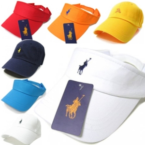 아동 유아 단체 무지 썬캡 모자