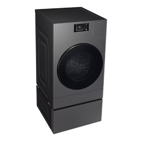 삼성전자 비스포크 AI 콤보 WD25DB8995BZ (+수납함,WD25DB8995BZN)_이미지