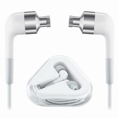 APPLE �̾���� In-Ear MA850FE/A