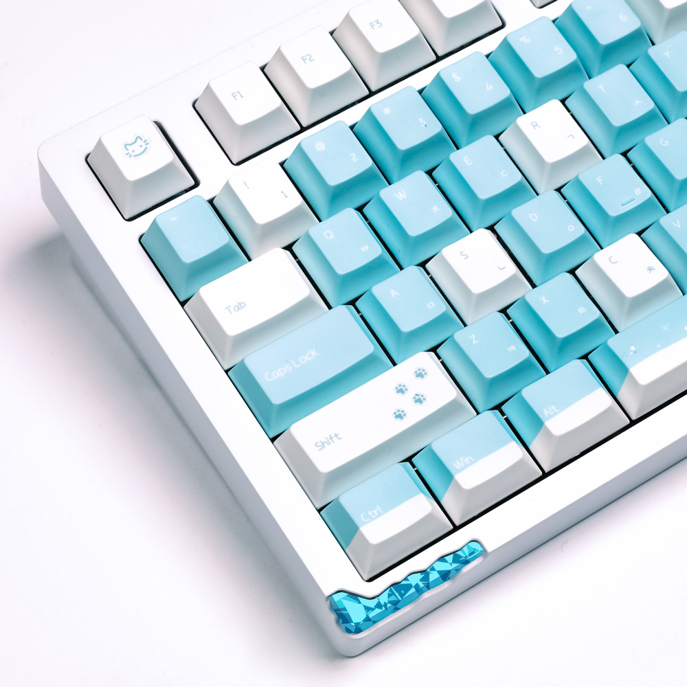 몬스타 가츠 눈냥 한글 145Pcs_이미지