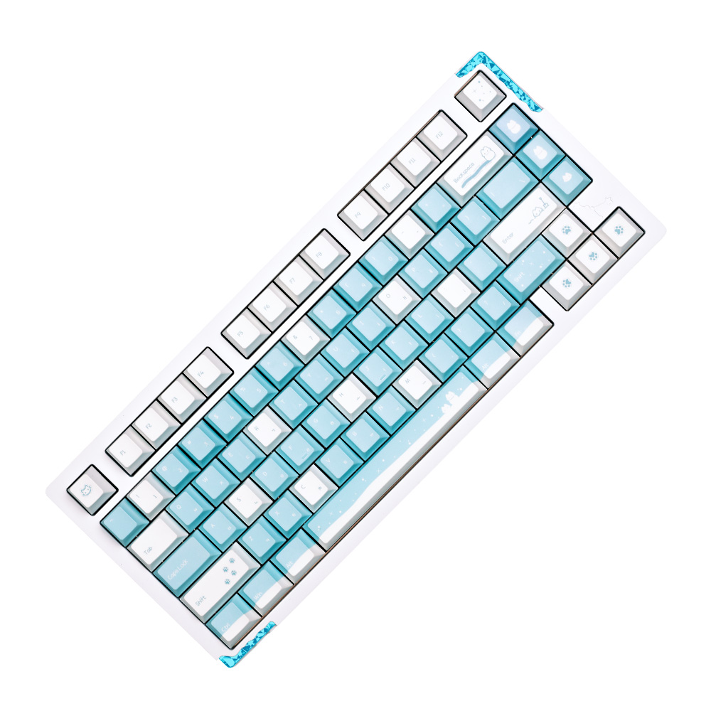 몬스타 가츠 눈냥 한글 145Pcs_이미지