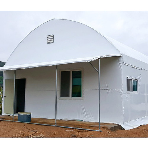 파라솔다크 하우스비닐