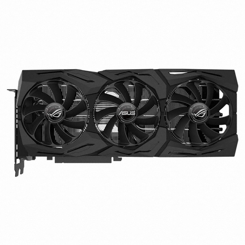 ASUS ROG STRIX ������ RTX 2080 Ti O11G GAMING D6 11GB (�ؿܱ���)