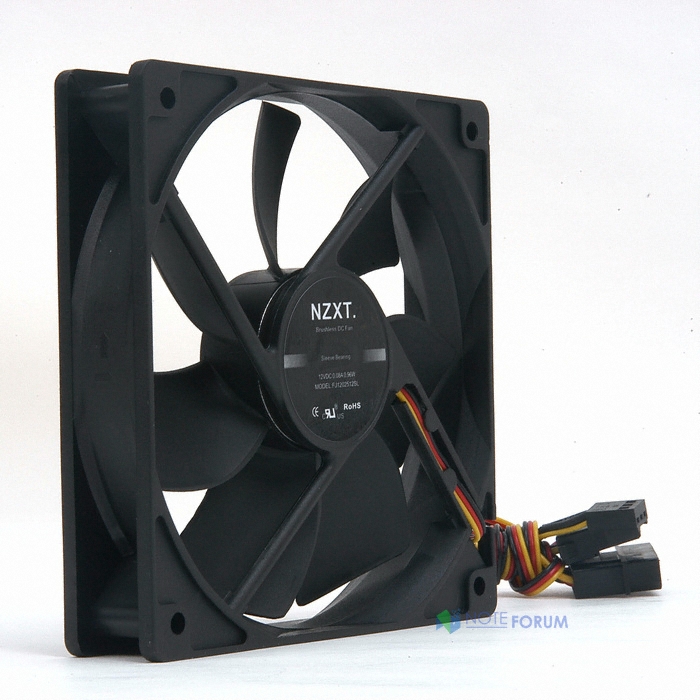 NZXT F-JXM ���� 120mm