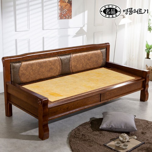 명품의료기 224NSF 옥소파 MS (오렌지황옥)