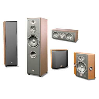 JBL E60, EC25, E10_이미지