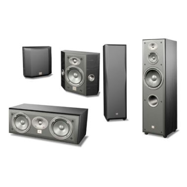 JBL E60, EC25, E10_이미지