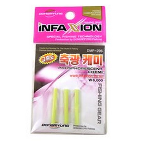 동명 인팩션 DMF-296 고휘도 축광케미_이미지