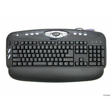 GENIUS KB-16e Scroll_이미지