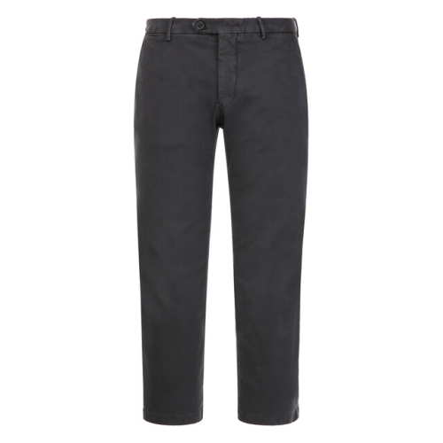 심로 마에스트로 스테디셀러 와인 워싱 치노 팬츠 WAPA4C101D2_이미지