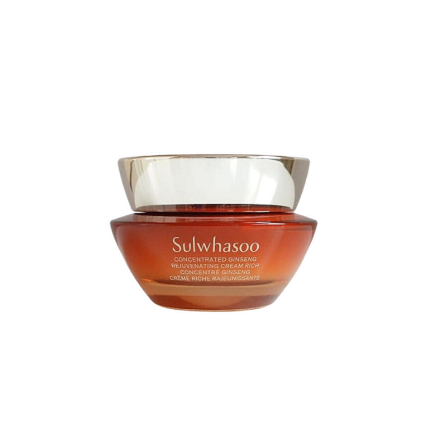 설화수 자음생 크림 리치 (2024년형) 50ml (1개)_이미지