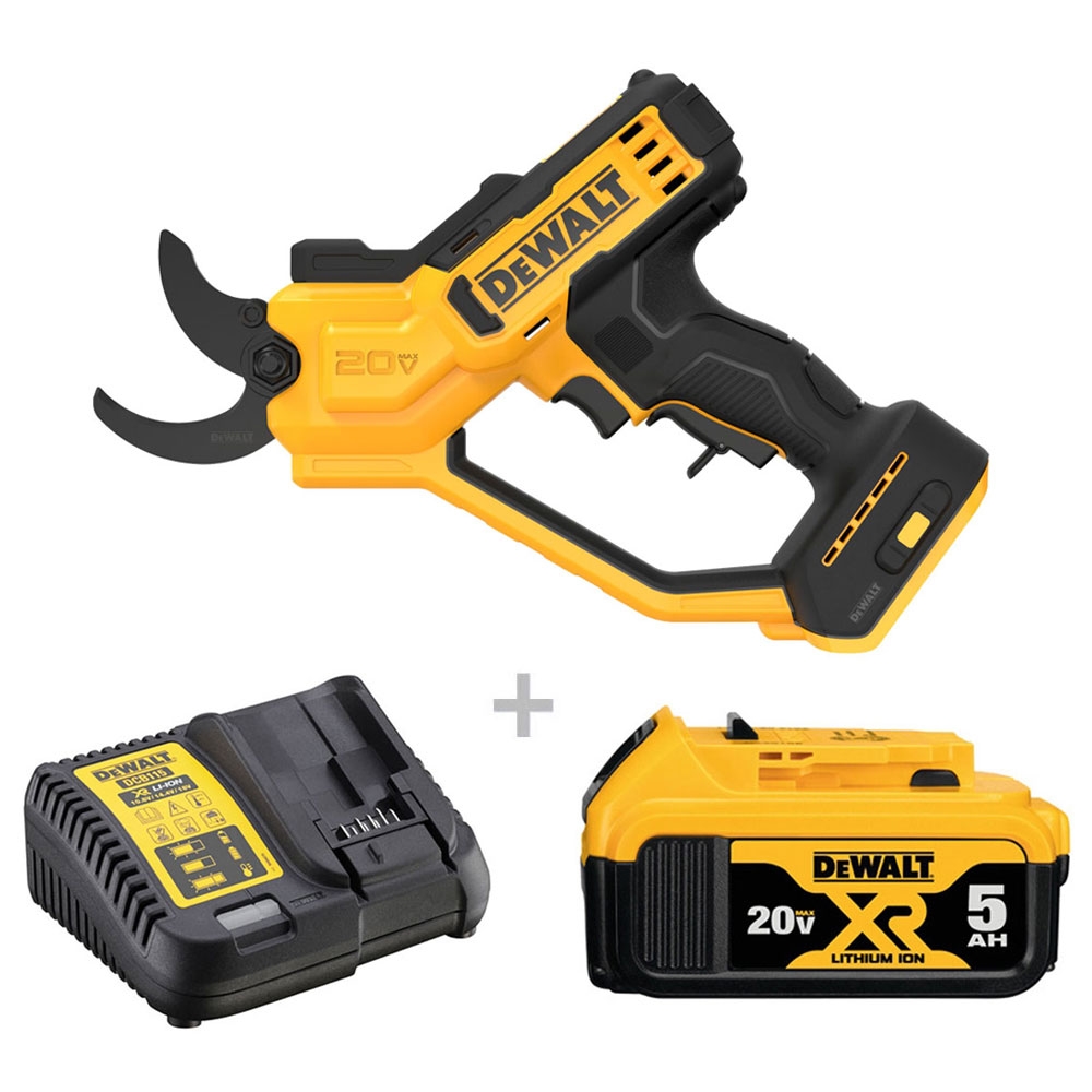 디월트 DCMPP568 (5.0Ah, 배터리 1개)_이미지