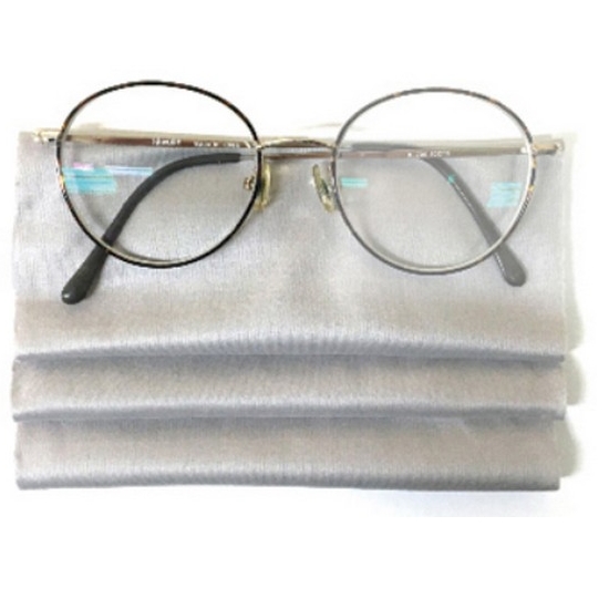 블루골드 루이 안경 김서림 방지 클리너 (5매)