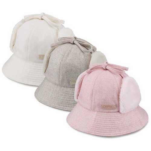 핑 심플 벙거지