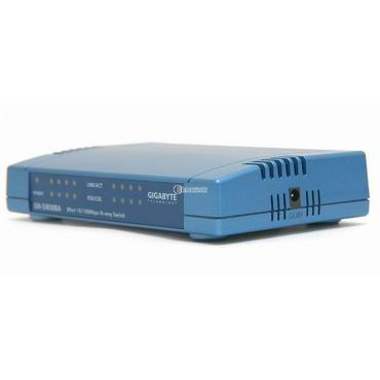 GIGABYTE 8p GN-SW008A Switch