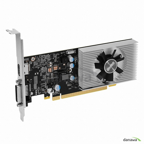 �̿��� XENON ������ GT1030 D5 2GB LP