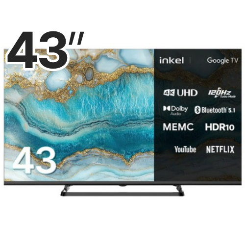 인켈 SU430CHD (스탠드)_이미지