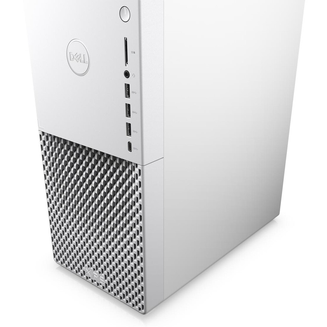 DELL XPS 8940 DX8940-WP20KR ȭ��Ʈ