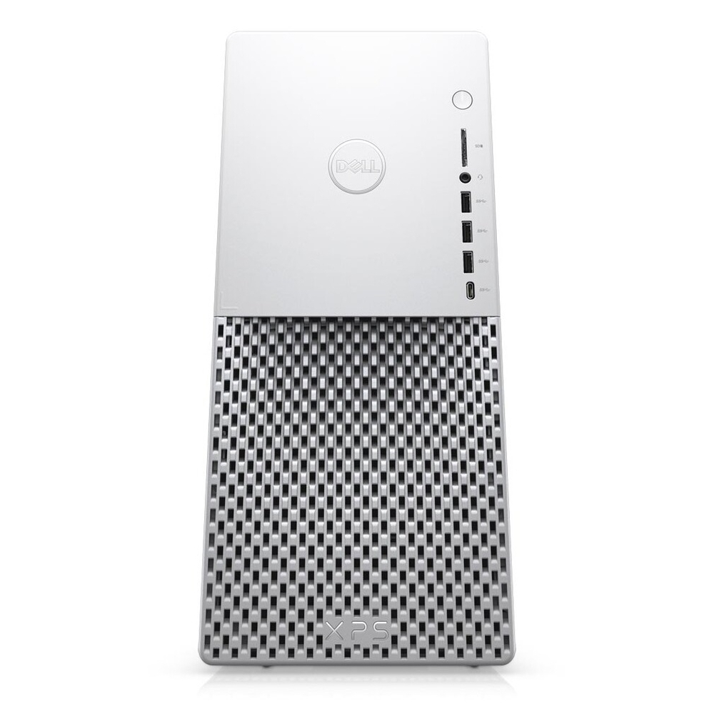 DELL XPS 8940 DX8940-WP20KR 화이트 (16GB, M.2 512GB + 1TB)_이미지