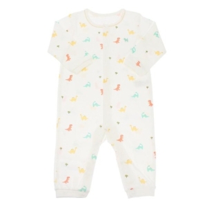 서양네트웍스 블루독베이비 출산/백일선물/예쁜내의//멀티다이노모달우주복 43A70-041-04