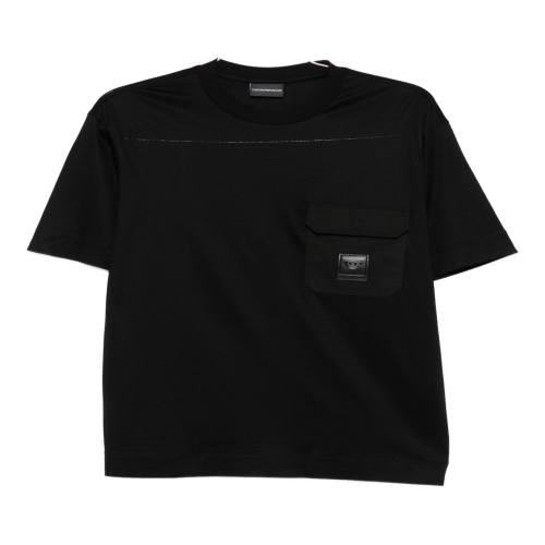 엠포리오아르마니 엠포리오 티셔츠 FW25 EM002978AF10761UC001 6155259_이미지