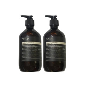 이솝 이퀄라이징 샴푸 500ml (2개)_이미지